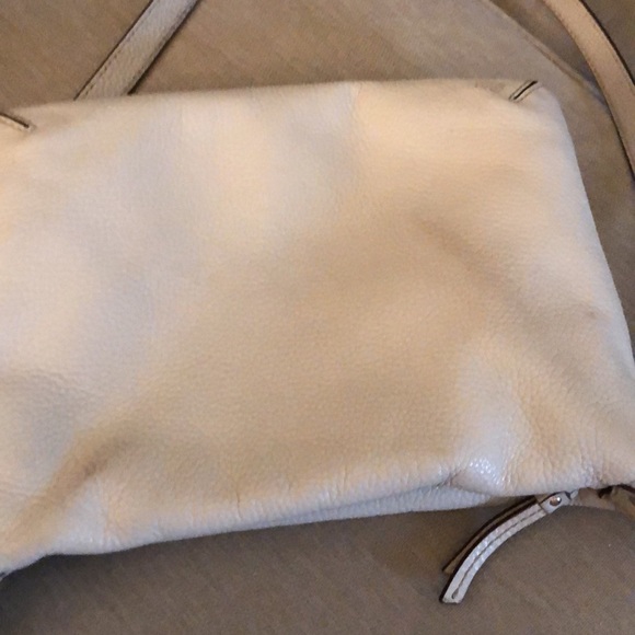 Light tan Kate Spade bag - Picture 3 of 4